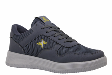 M- LUTTOON SPOR - 4027 - ANORAK / FÜME-SARI - 42-44 NO