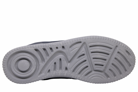 M- LUTTOON SPOR - 4027 - ANORAK / FÜME-SARI - 42-44 NO