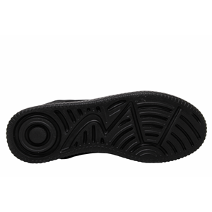 M- LUTTOON SPOR - 4027 - ANORAK / SİYAH-FÜME