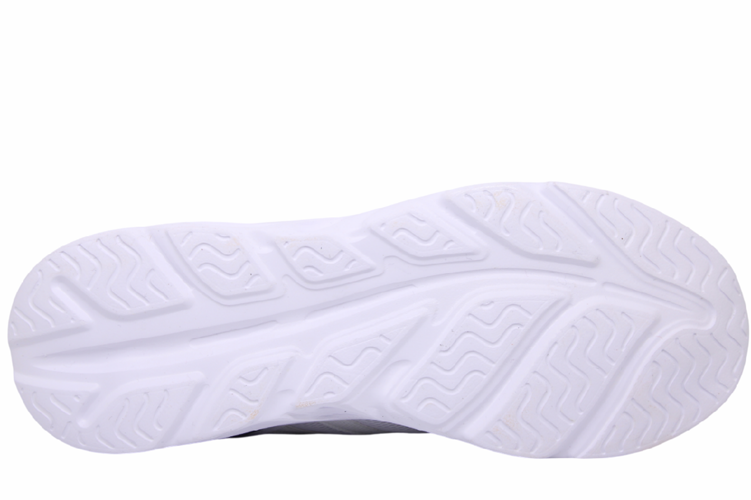 M- LUTTOON SPOR - 4138 - ANORAK / BEYAZ-GÜMÜŞ - 42-44 NO