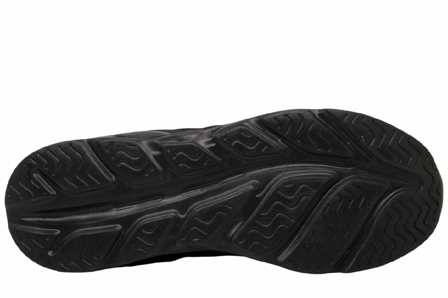 M- LUTTOON SPOR - 4138 - ANORAK / SİYAH-FÜME