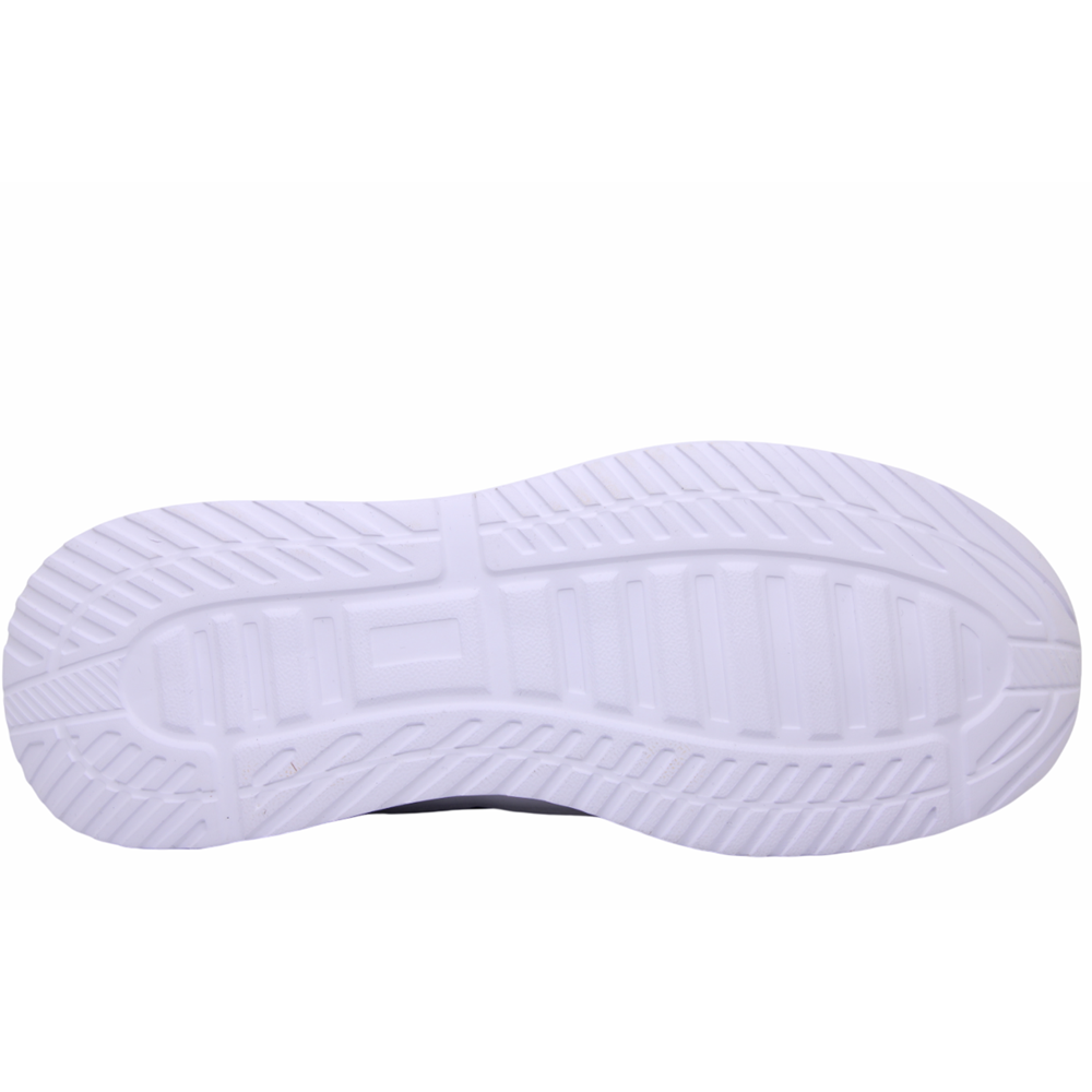 M- LUTTOON SPOR - 4303 - ANORAK / BEYAZ-SİYAH