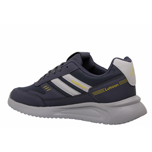 M- LUTTOON SPOR - 4303 - ANORAK / FÜME-BUZ-SARI