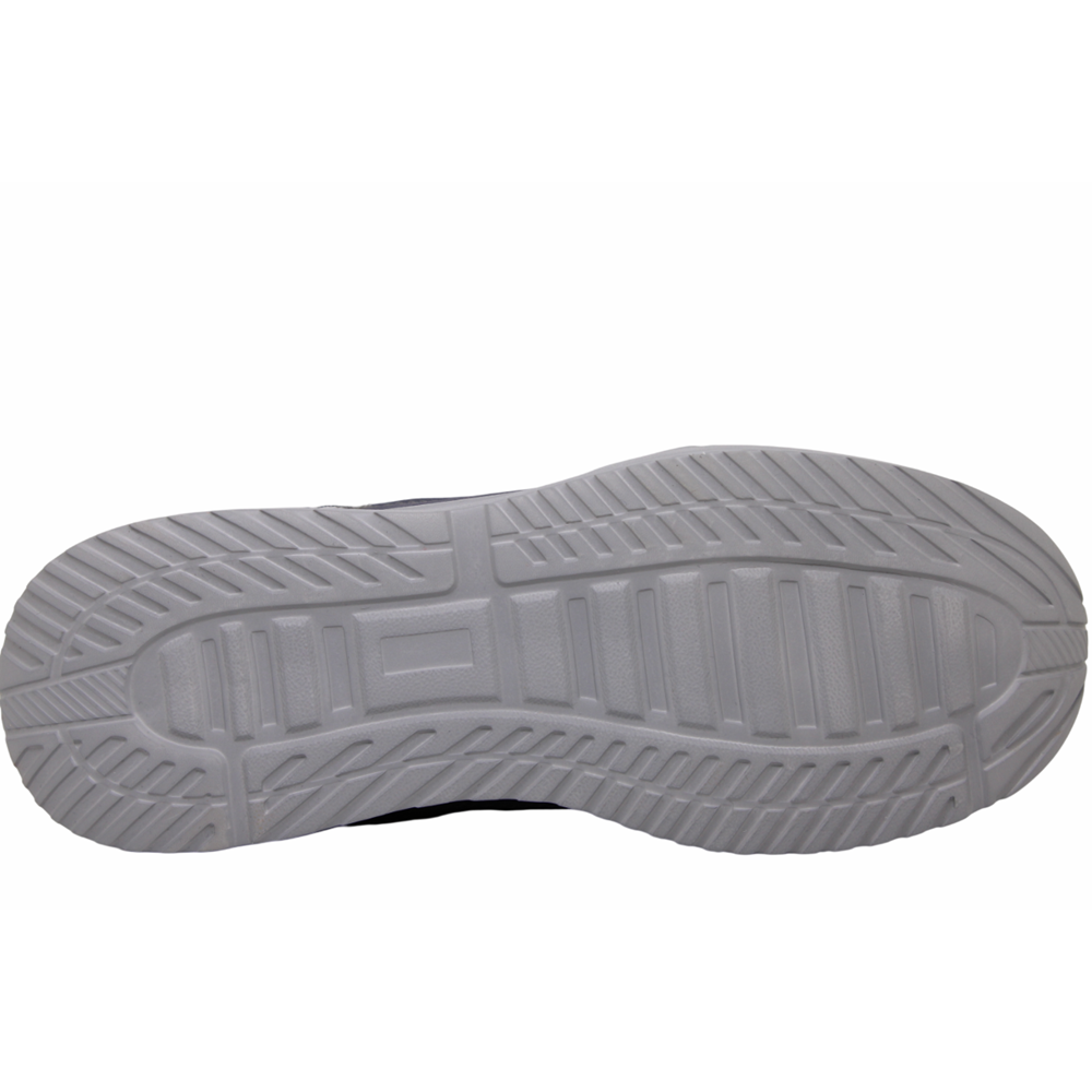 M- LUTTOON SPOR - 4303 - ANORAK / FÜME-BUZ-SARI