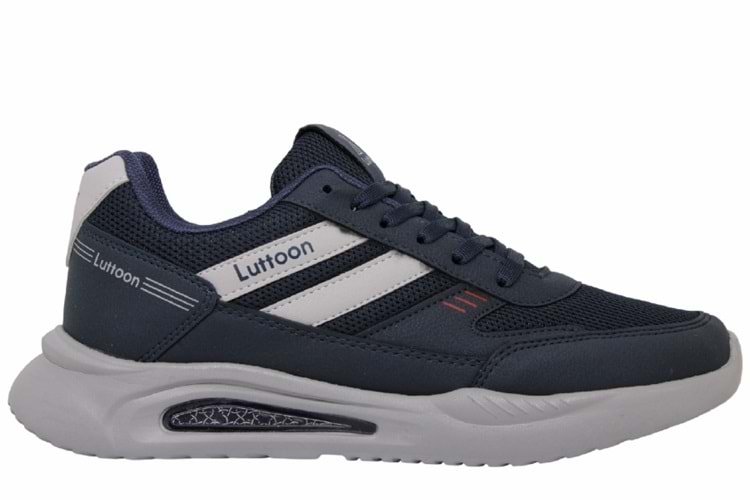 M- LUTTOON SPOR - 4303 - ANORAK / LAC-BUZ-KIRMIZI