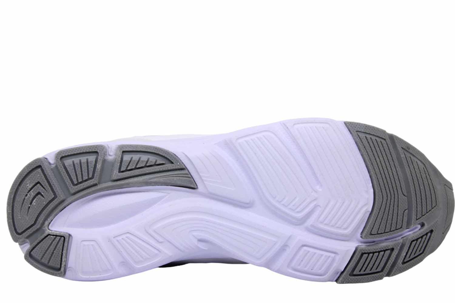 M- LUTTOON SPOR - 4310 - ANORAK / BEYAZ-GÜMÜŞ