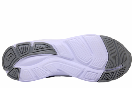 M- LUTTOON SPOR - 4310 - ANORAK / BEYAZ-GÜMÜŞ