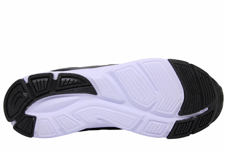 M- LUTTOON SPOR - 4310 - ANORAK / SİYAH-BEYAZ