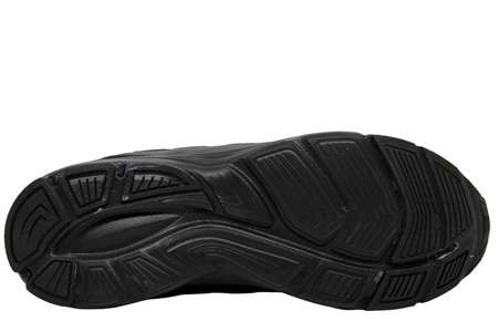 M- LUTTOON SPOR - 4310 - ANORAK / SİYAH-FÜME