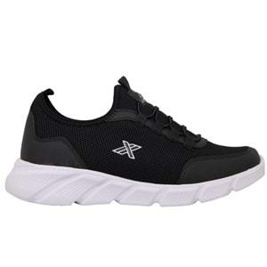M- LUTTOON SPOR - 4333 - AQUA / SİYAH-BEYAZ