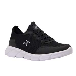 M- LUTTOON SPOR - 4333 - AQUA / SİYAH-BEYAZ