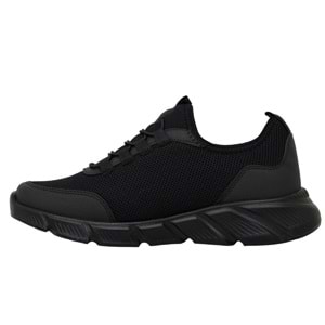 M- LUTTOON SPOR - 4333 - AQUA / SİYAH-FÜME