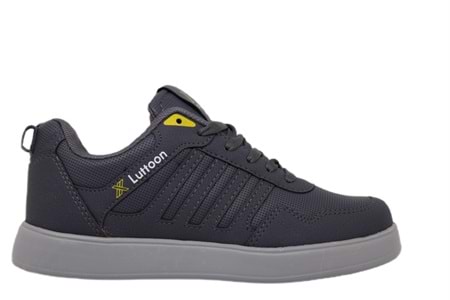 G- LUTTOON SPOR - 4189 - CİLT / FÜME-SARI