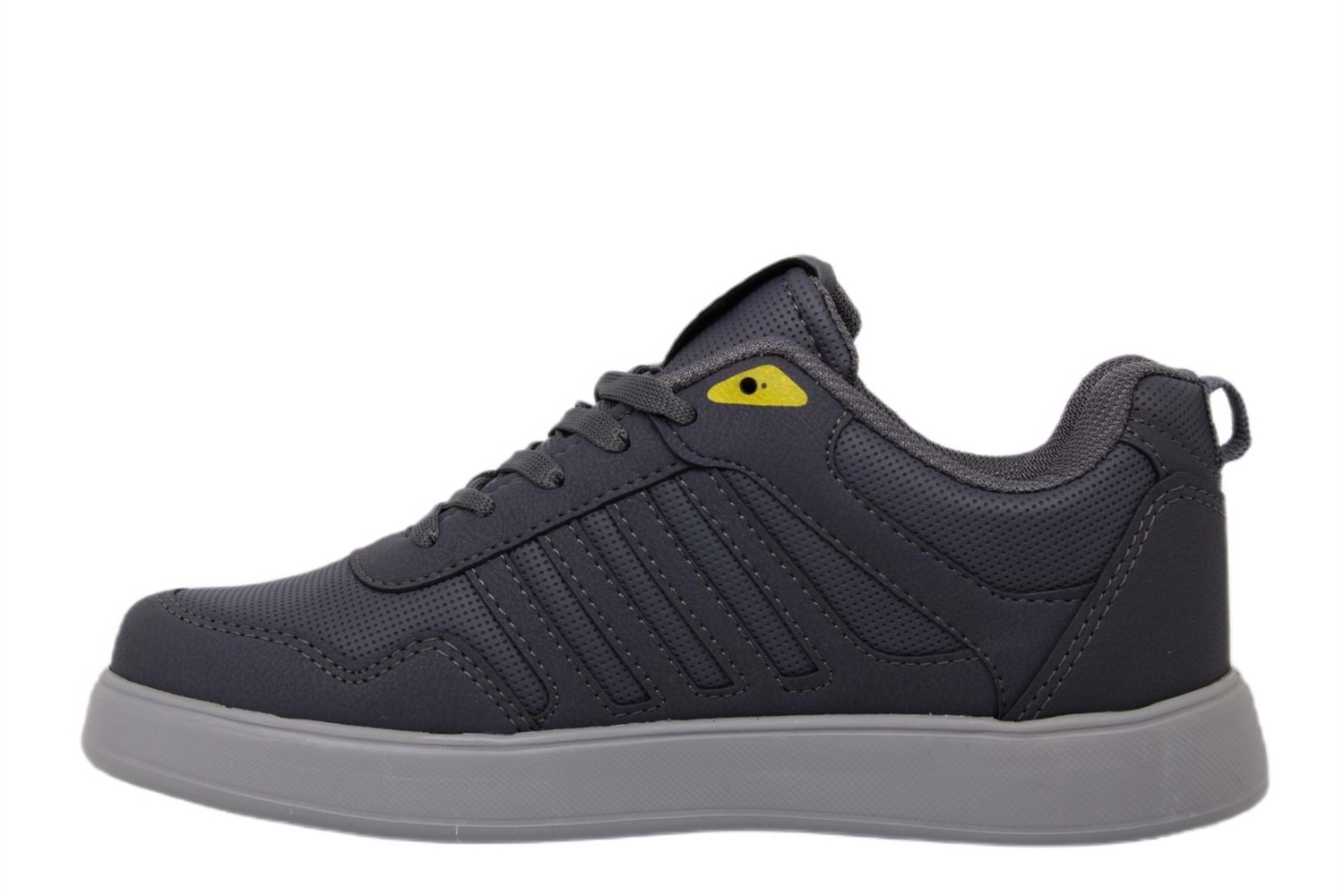 G- LUTTOON SPOR - 4189 - CİLT / FÜME-SARI