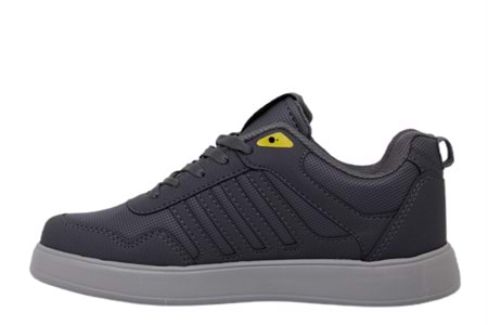 G- LUTTOON SPOR - 4189 - CİLT / FÜME-SARI