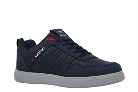 G- LUTTOON SPOR - 4189 - CİLT / LAC-KIRMIZI