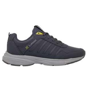 M- LUTTOON SPOR - 2069 - CİLT / FÜME-BUZ-SARI