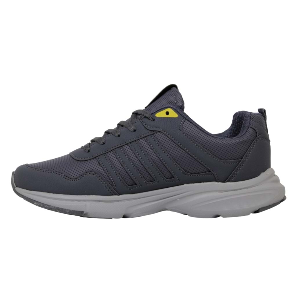 M- LUTTOON SPOR - 2069 - CİLT / FÜME-BUZ-SARI