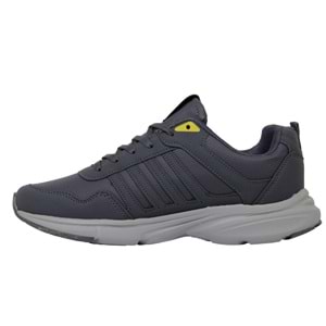 M- LUTTOON SPOR - 2069 - CİLT / FÜME-BUZ-SARI