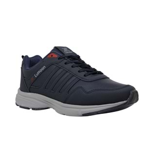 M- LUTTOON SPOR - 2069 - CİLT / LAC-BUZ-KIRMIZI