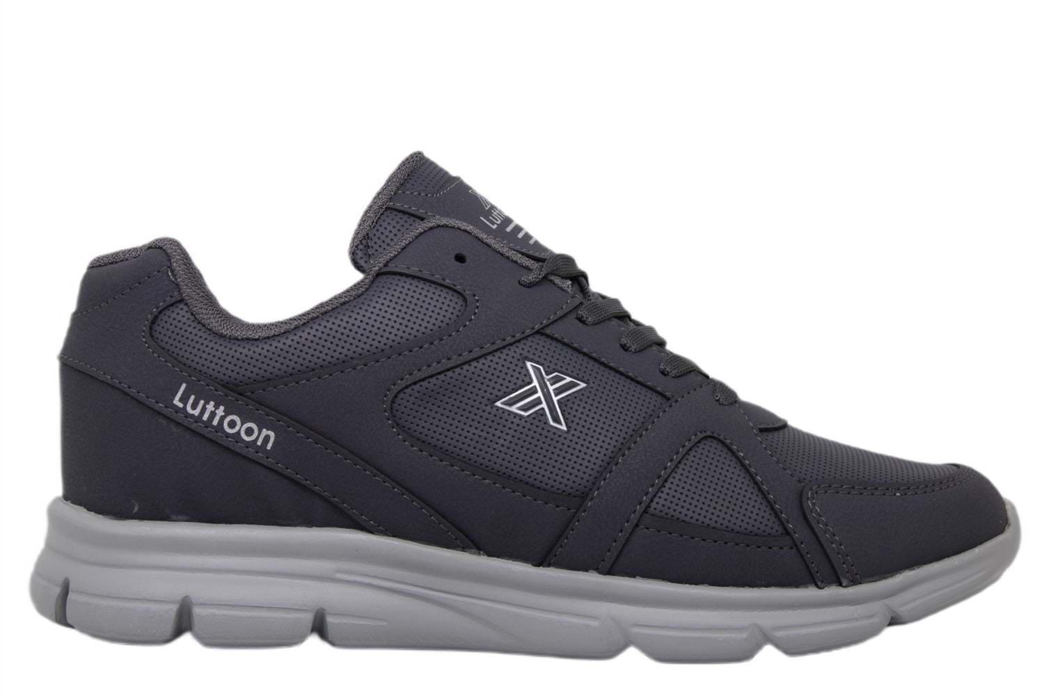 M- LUTTOON SPOR - 251 - CİLT / FÜME-BUZ