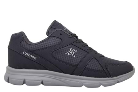 M- LUTTOON SPOR - 251 - CİLT / FÜME-BUZ