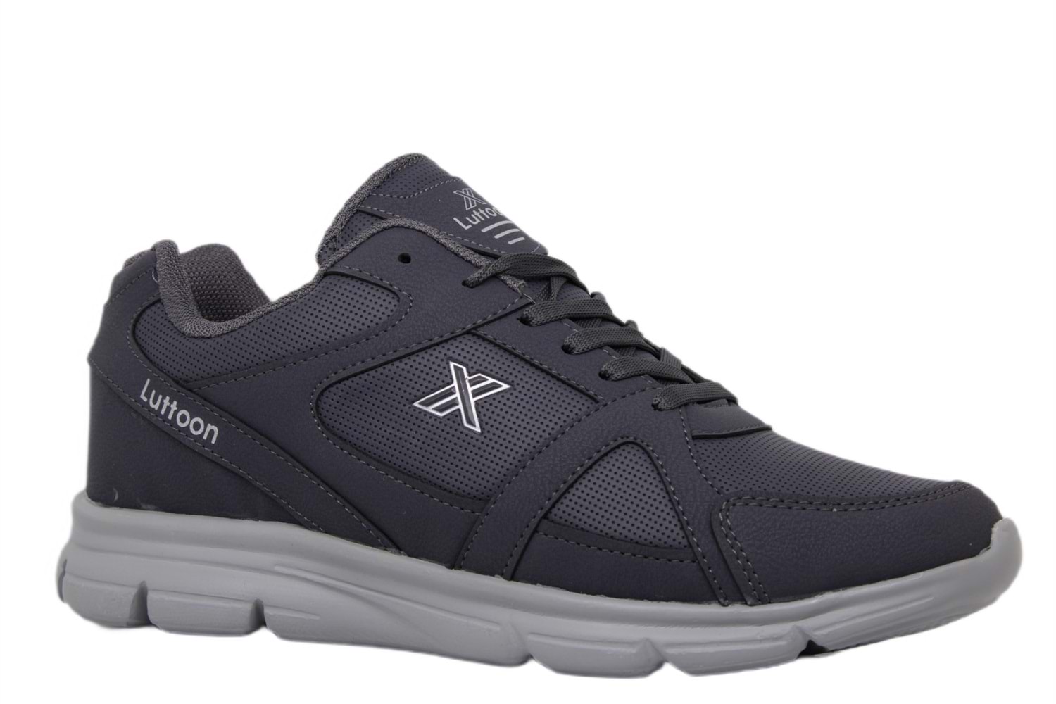 M- LUTTOON SPOR - 251 - CİLT / FÜME-BUZ