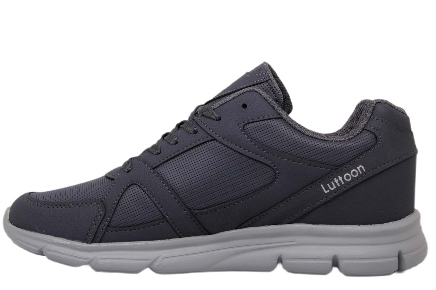 M- LUTTOON SPOR - 251 - CİLT / FÜME-BUZ