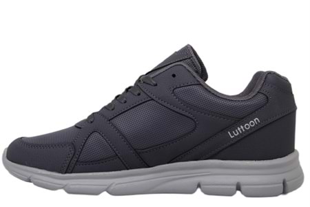 M- LUTTOON SPOR - 251 - CİLT / FÜME-BUZ