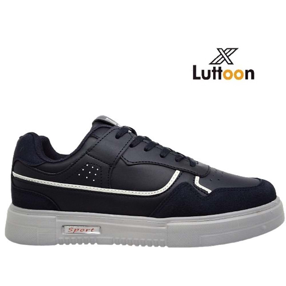 M- LUTTOON SPOR - 4182 - CİLT / LAC-BUZ