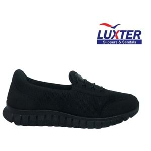Z- LUXTER BABET - 1812 - FİLE / SİYAH
