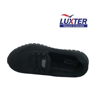Z- LUXTER BABET - 1812 - FİLE / SİYAH