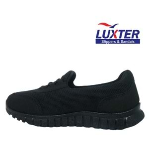 Z- LUXTER BABET - 1812 - FİLE / SİYAH