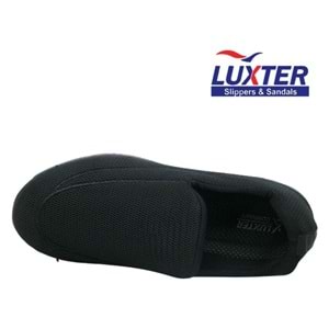 M- LUXTER SPOR - 1003 - AMAZON - FİLE / SİYAH