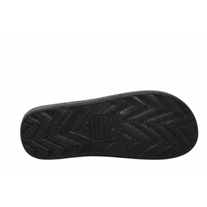 M- LUXTER TERLİK PVC - 020 - GALAXY / SİYAH
