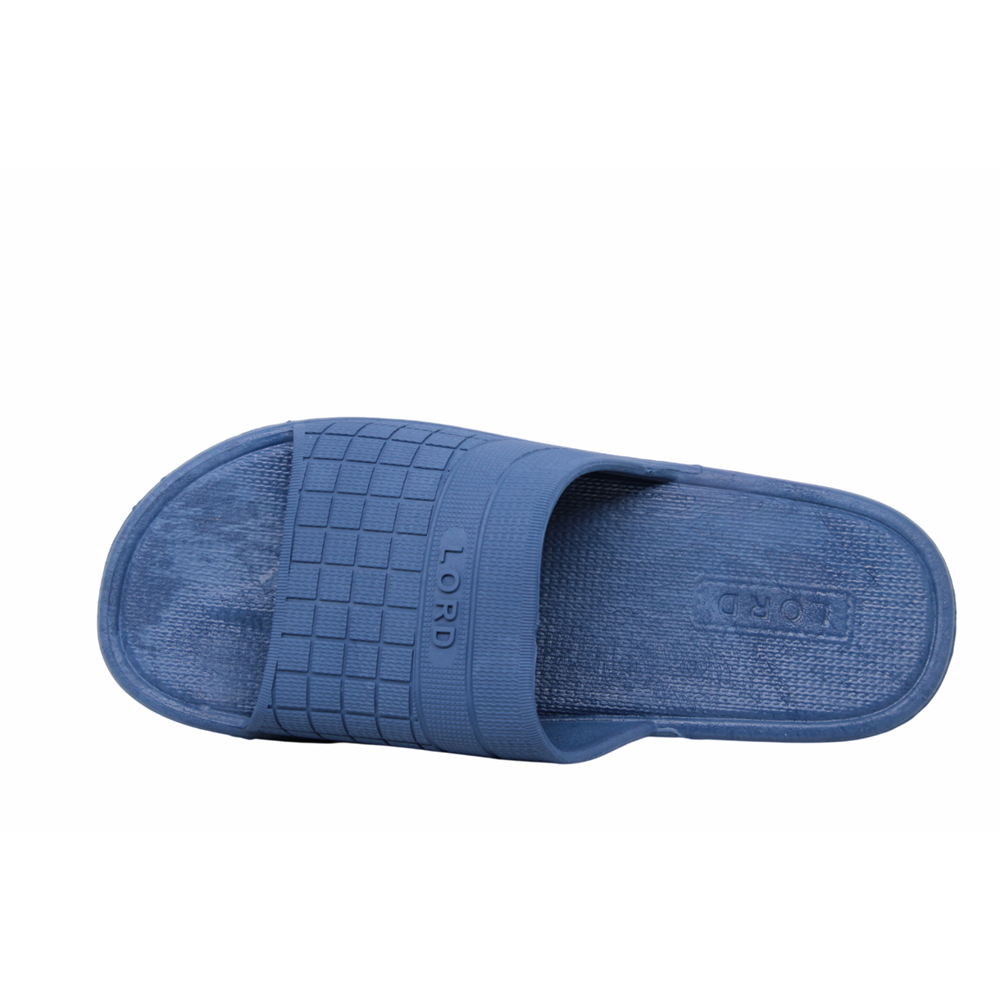 M- LUXTER TERLİK PVC - 6033 - LORD / KOYU-LAC