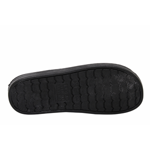M- LUXTER TERLİK PVC - 6033 - LORD / SİYAH