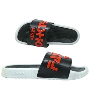 M- LUXTER TERLİK MONTE - 007-2 - FASHİON VANS - KIRMIZI