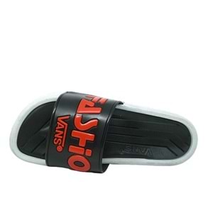 M- LUXTER TERLİK MONTE - 007-2 - FASHİON VANS - KIRMIZI