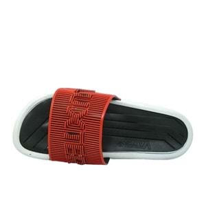 M- LUXTER TERLİK MONTE - 007-4 - VANS LUXTER - KIRMIZI