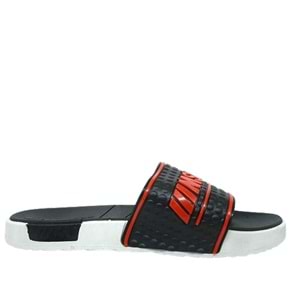 M- LUXTER TERLİK MONTE - 031-2 - M.SPORT YAZILI - KIRMIZI