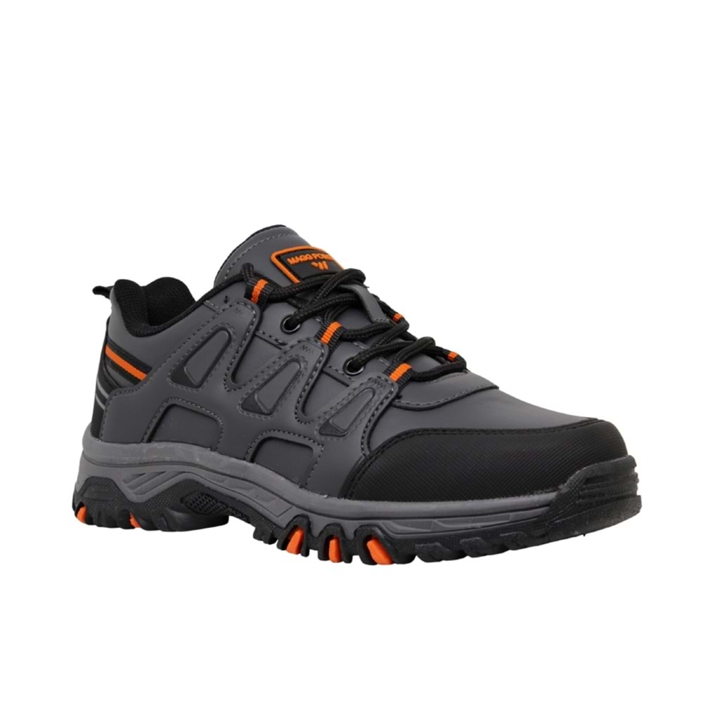 G- MAGG POİNT TREKKİNG KEST - 777 - FÜME-ORANGE