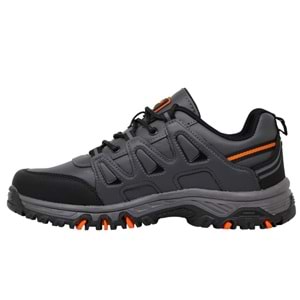 M- MAGG POİNT TREKKİNG KEST - 777 - FÜME-ORANGE