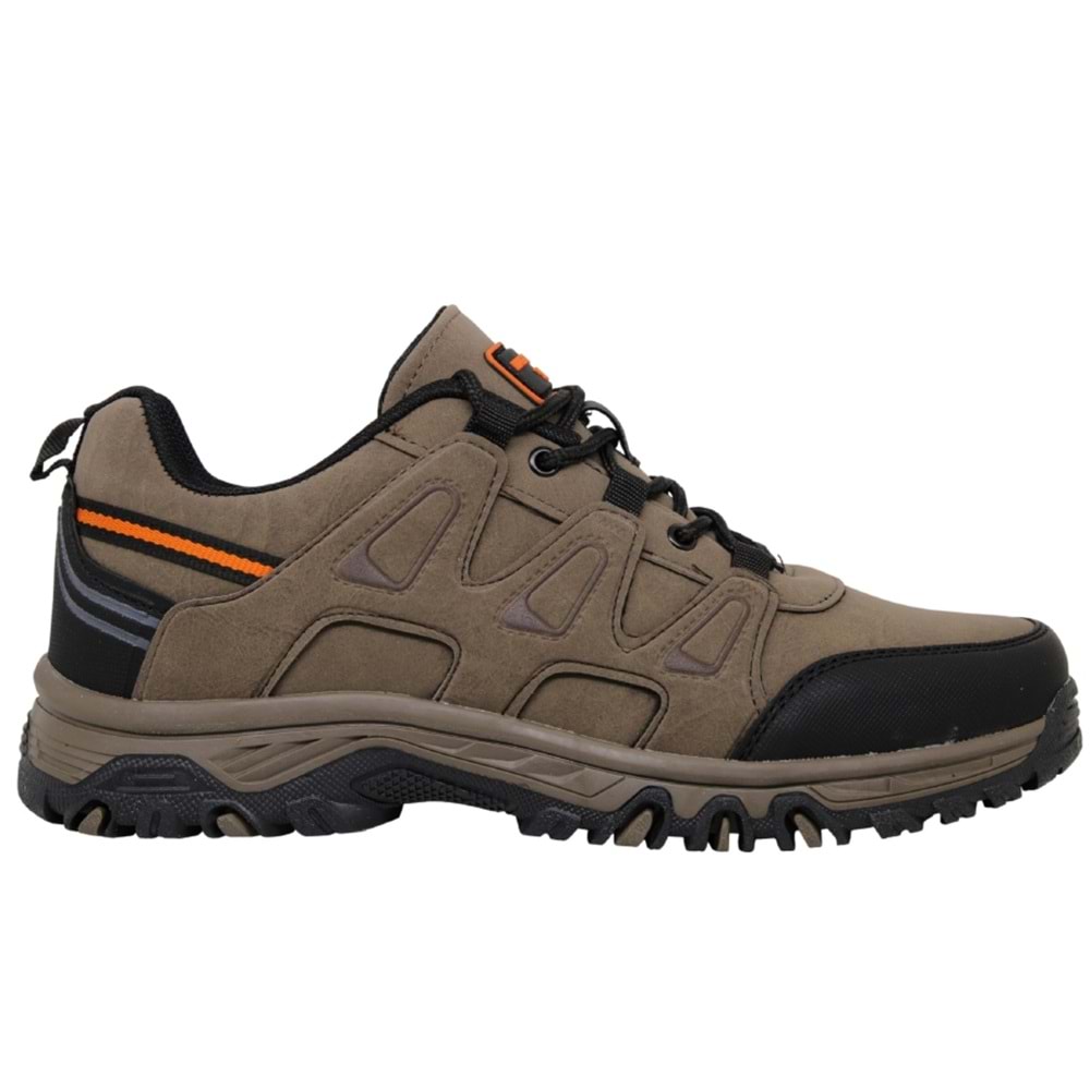 M- MAGG POİNT TREKKİNG KEST - 777 - VİZON