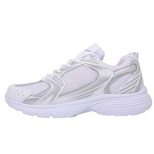 M- MC JAMPER SPOR - 2245 - FİLE / BEYAZ-BUZ-GÜMÜŞ