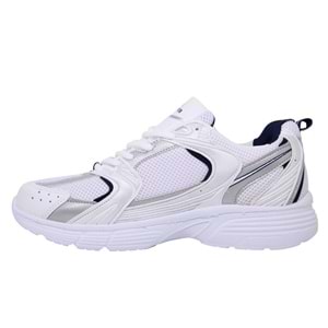 M- MC JAMPER SPOR - 2245 - FİLE / BEYAZ-LAC-GÜMÜŞ