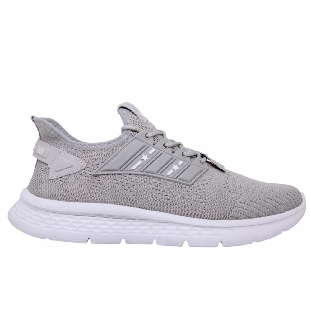 M- MC JAMPER SPOR - 2327 - TRİKO / BUZ