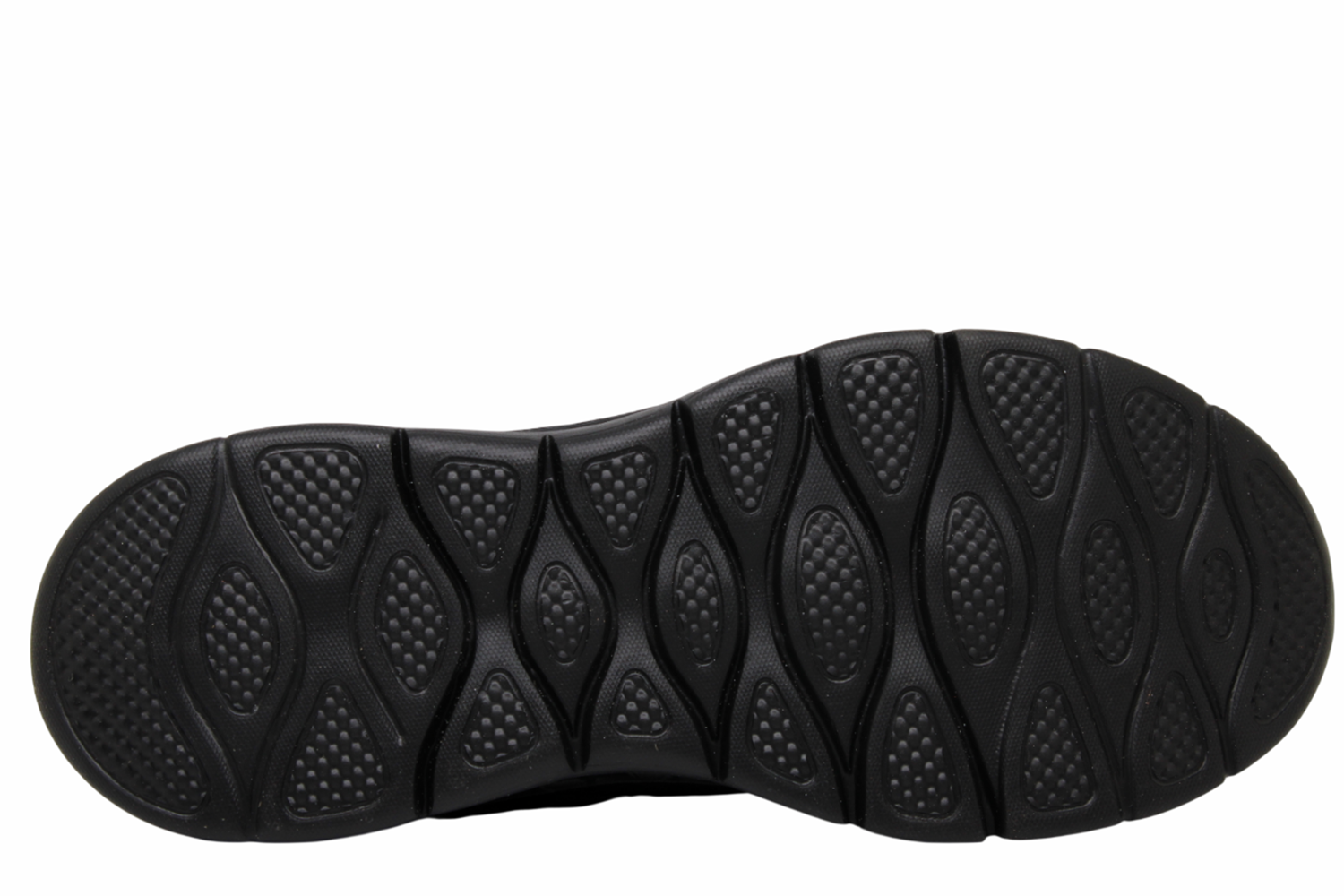 M- MC JAMPER SPOR - 2327 - TRİKO / SİYAH