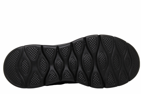 M- MC JAMPER SPOR - 2327 - TRİKO / SİYAH