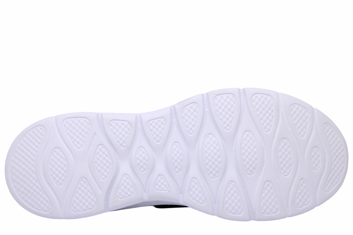 M- MC JAMPER SPOR - 2327 - TRİKO / SİYAH-BEYAZ-KIRMIZI